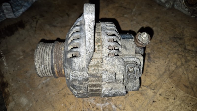 фотография nissan-nomodel-generator-6 2