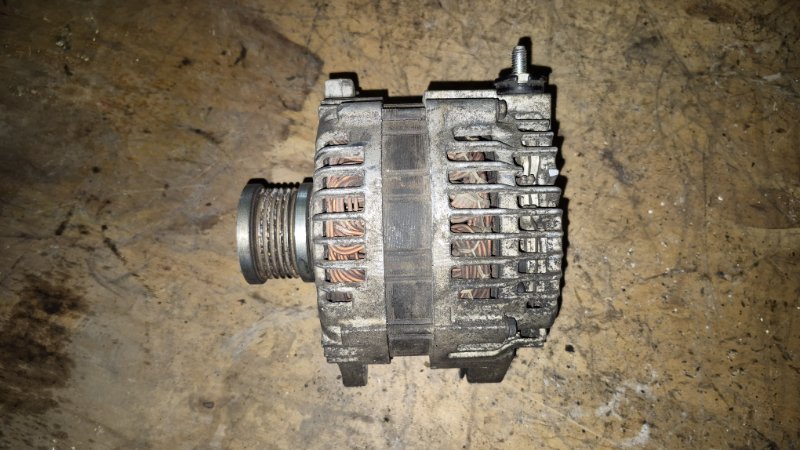 фотография nissan-teana-generator-6 3