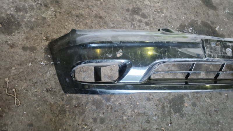 фотография nissan-cefiro-bamper-1 2