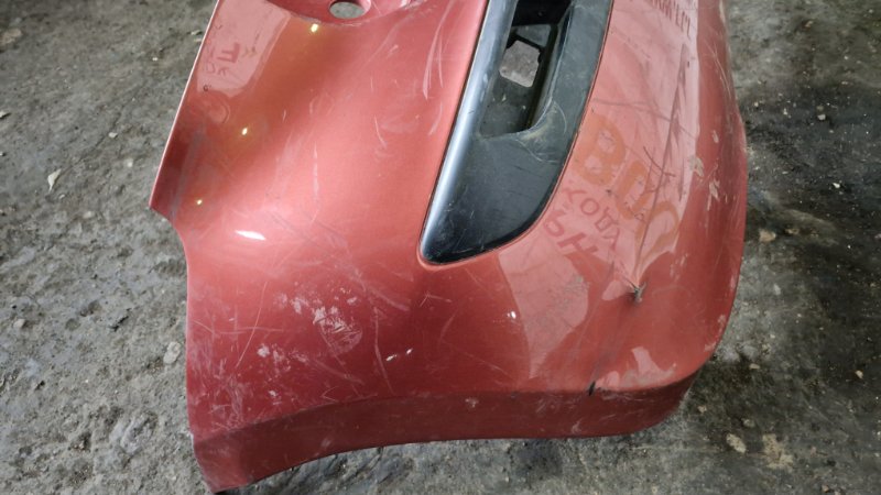 фотография nissan-note-bamper-1 5