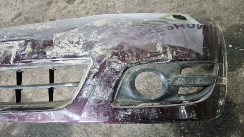 фотография nissan-teana-bamper-2 8