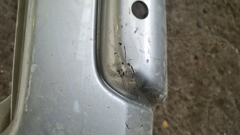 фотография nissan-x-trail-bamper-11 2