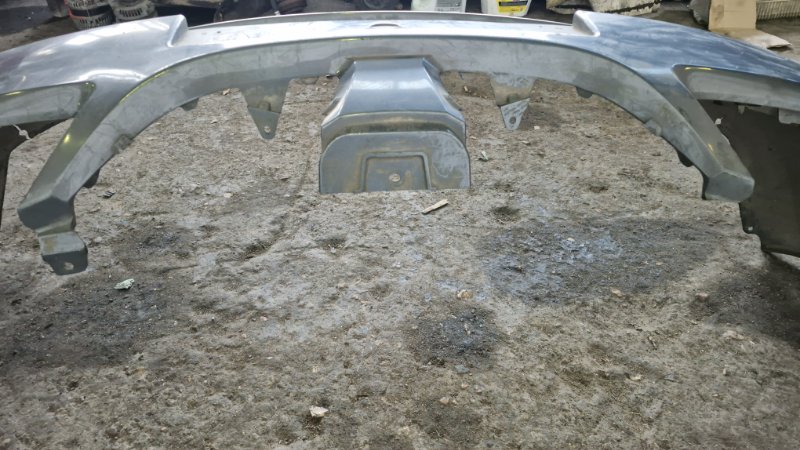 фотография nissan-almera-bamper-5 5