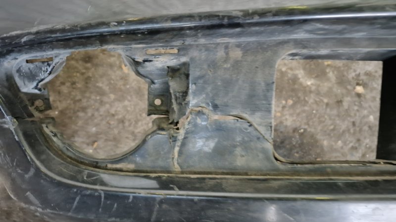 фотография nissan-almera-bamper-6 8