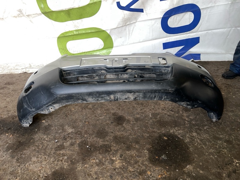 фотография nissan-qashqai-bamper-5 7