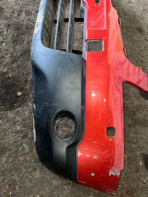 фотография nissan-qashqai-bamper-6 7