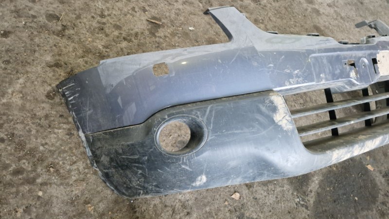 фотография nissan-qashqai-bamper-9 3