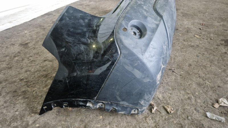 фотография nissan-qashqai-bamper-14 3