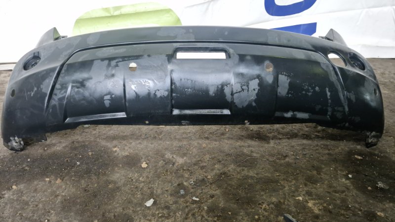 фотография nissan-qashqai-bamper-16 7