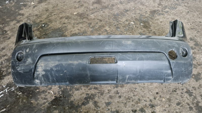 фотография nissan-qashqai-bamper-18 1