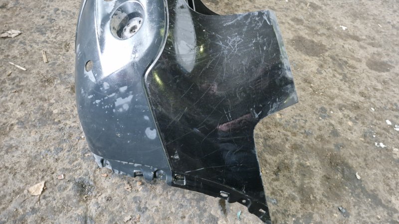 фотография nissan-qashqai-bamper-21 7