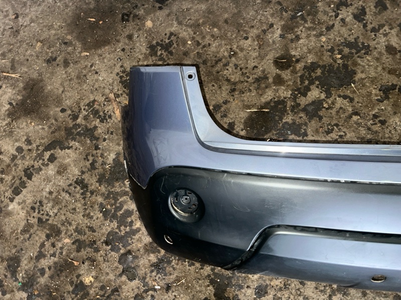 фотография nissan-qashqai-bamper-22 2