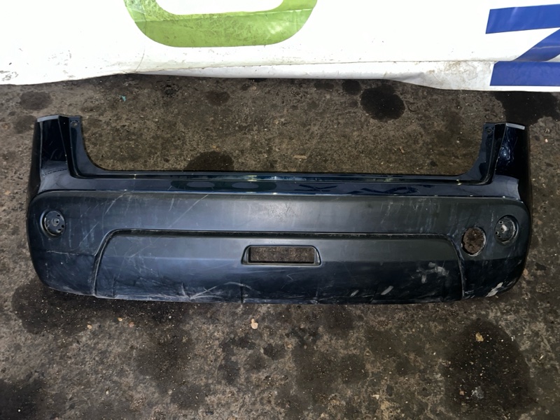 фотография nissan-qashqai-bamper-32 1