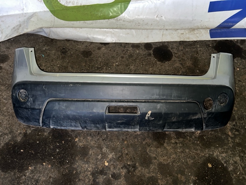фотография nissan-qashqai-bamper-34 1