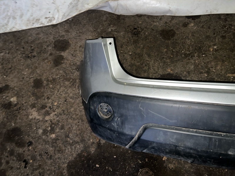 фотография nissan-qashqai-bamper-34 2