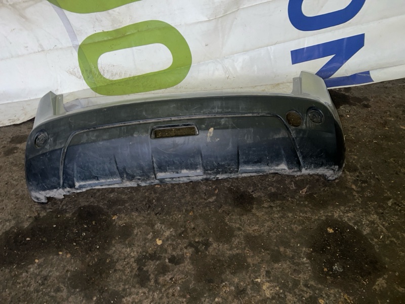 фотография nissan-qashqai-bamper-34 6