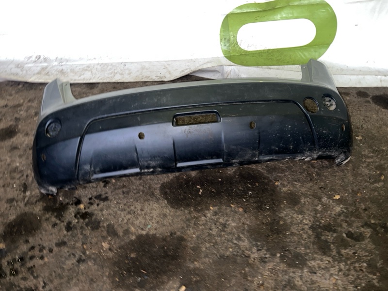 фотография nissan-qashqai-2-bamper-4 6
