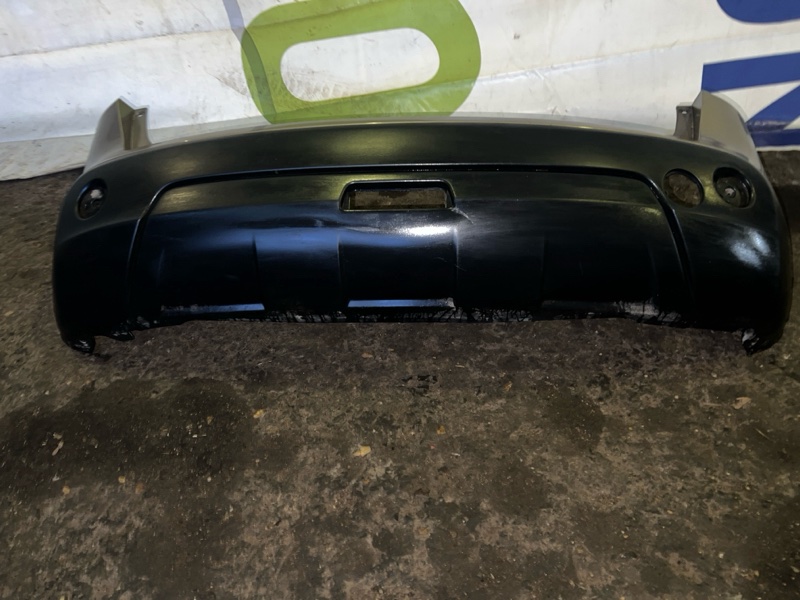 фотография nissan-qashqai-bamper-36 6