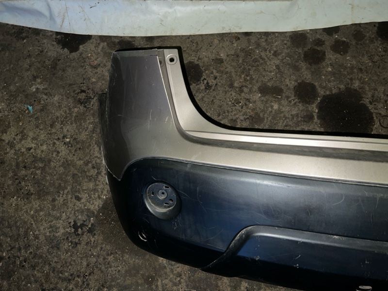 фотография nissan-qashqai-bamper-38 2