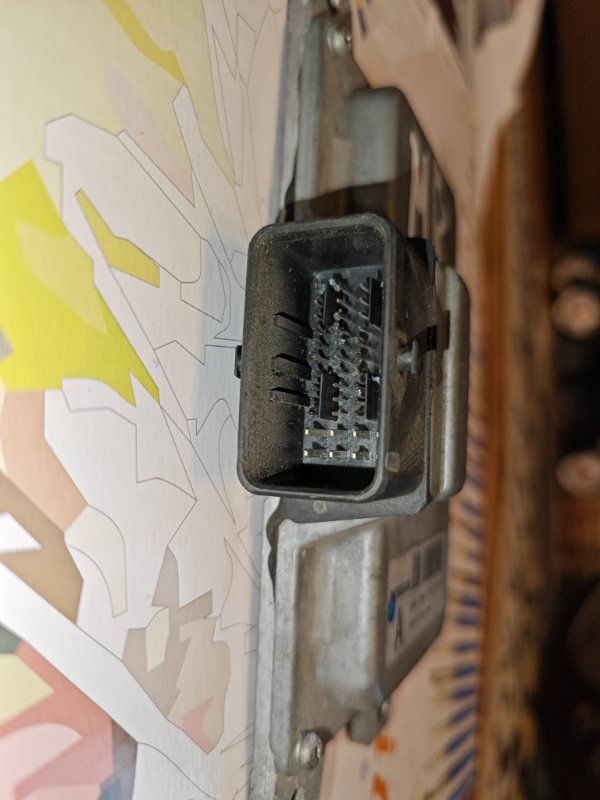 фотография nissan-serena-blok-upravleniya-cvt-2 3