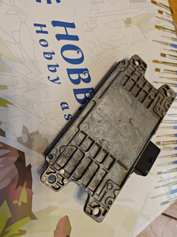фотография nissan-serena-blok-upravleniya-cvt-2 6