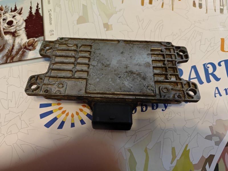 фотография nissan-teana-blok-upravleniya-cvt-1 7