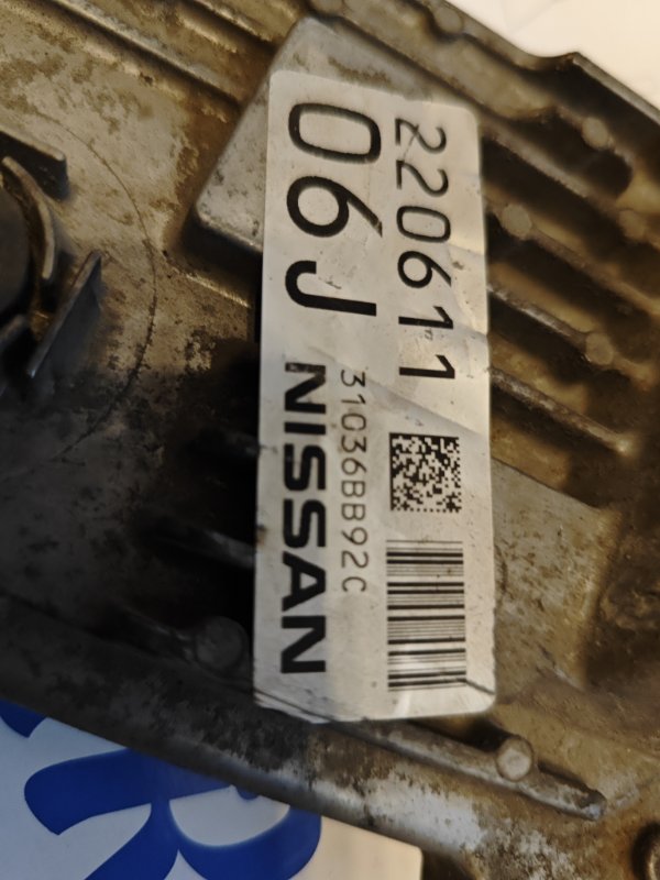 фотография nissan-juke-blok-upravleniya-cvt-1 2