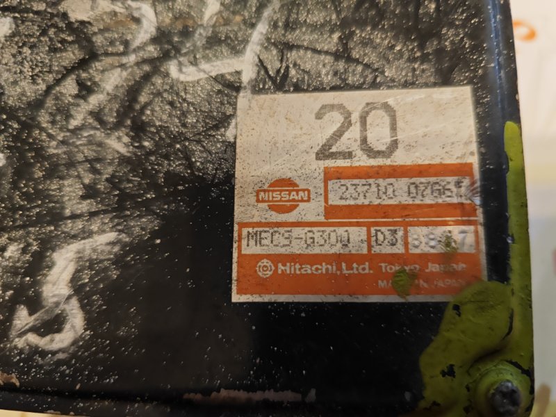 фотография nissan-terrano-blok-upravleniya-dvs-2 2