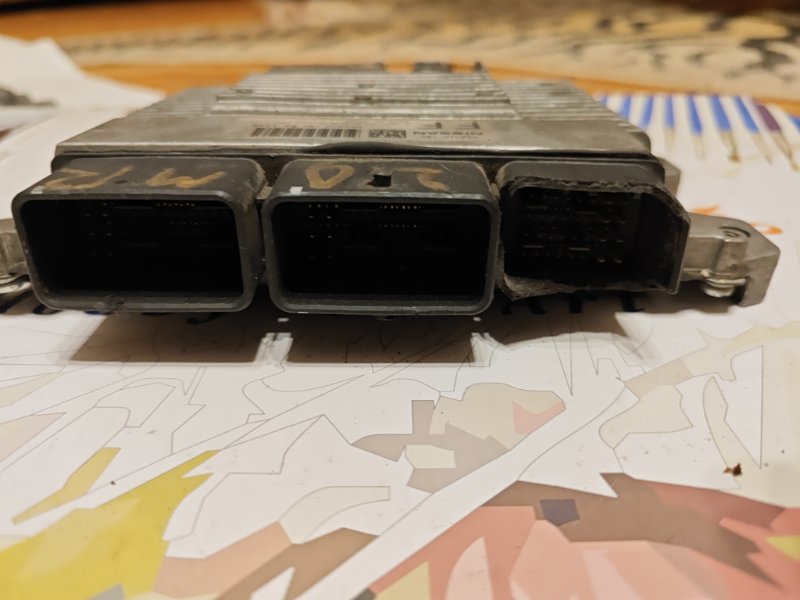 фотография nissan-serena-blok-upravleniya-dvs-2 4
