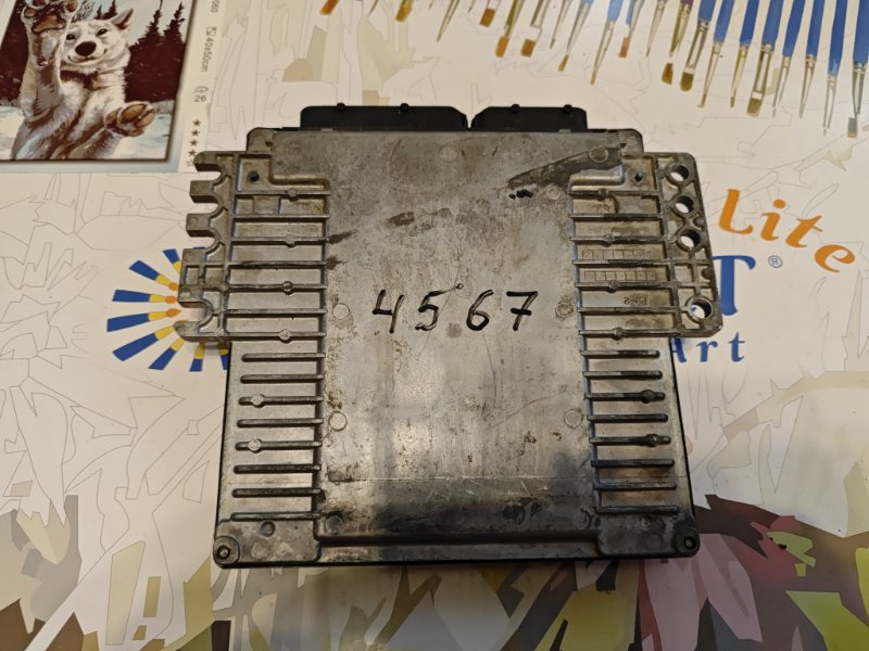 фотография nissan-teana-blok-upravleniya-dvs-2 3