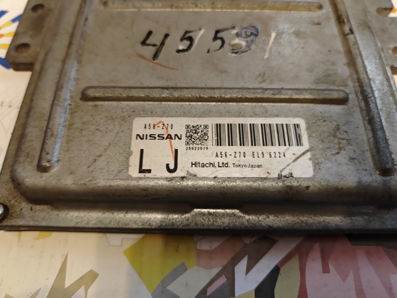 фотография nissan-teana-blok-upravleniya-dvs-3 2
