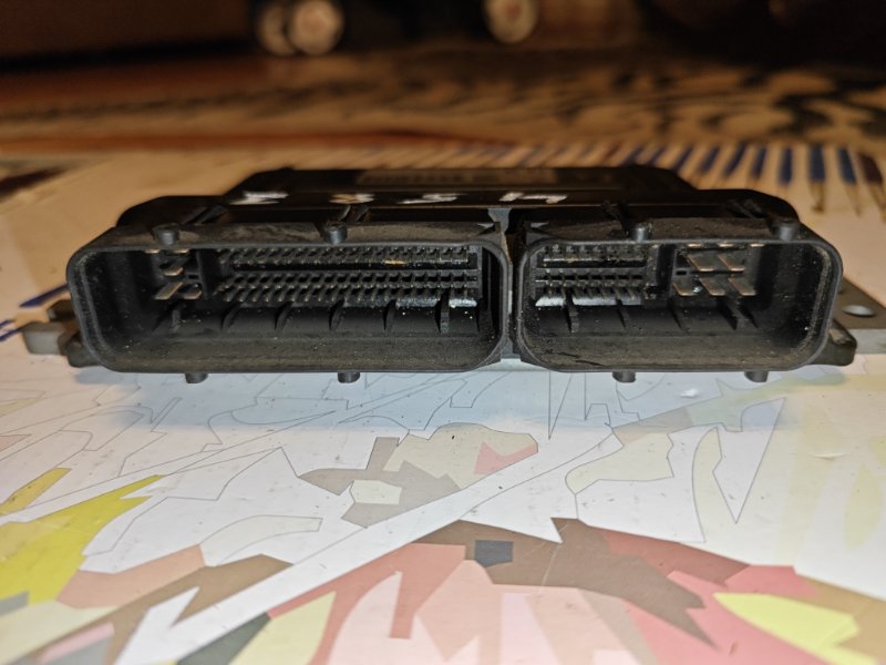 фотография nissan-liberty-blok-upravleniya-dvs-1 5
