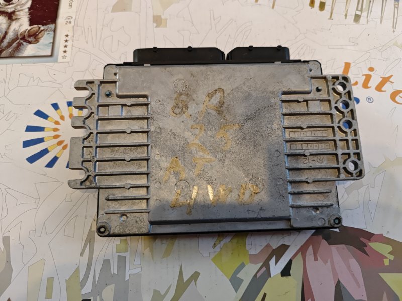 фотография nissan-presage-blok-upravleniya-dvs-2 7