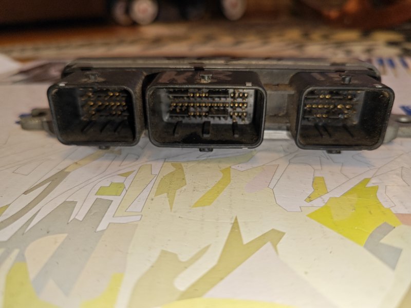 фотография nissan-note-blok-upravleniya-dvs-1 4