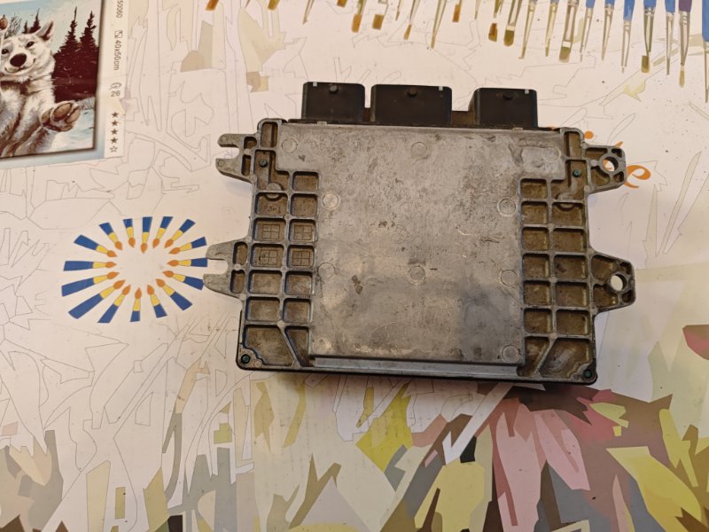 фотография nissan-note-blok-upravleniya-dvs-1 6