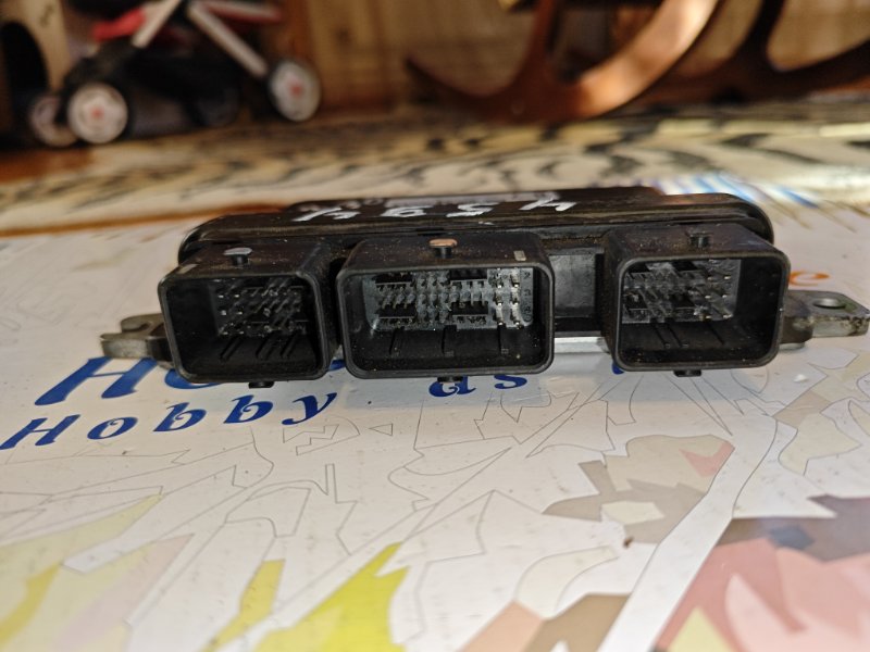 фотография nissan-lafesta-blok-upravleniya-dvs-1 5
