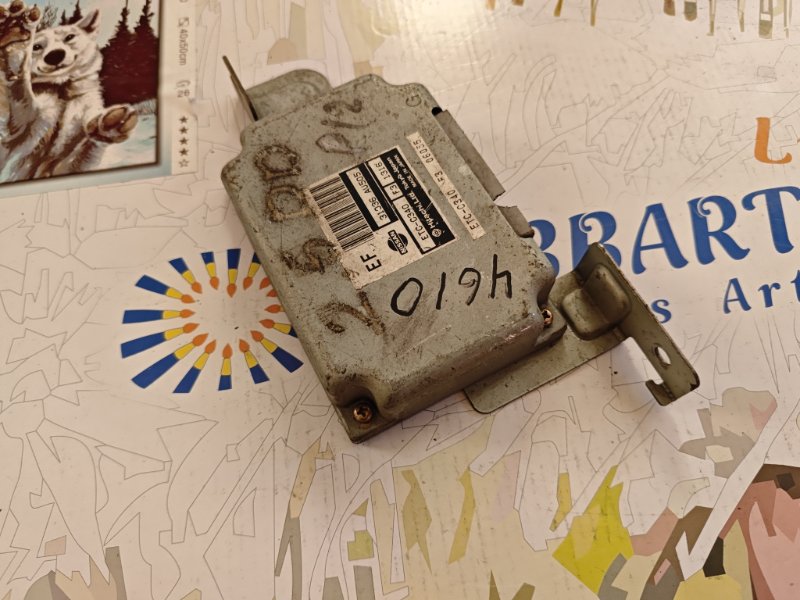фотография nissan-primera-blok-upravleniya-akpp-1 5