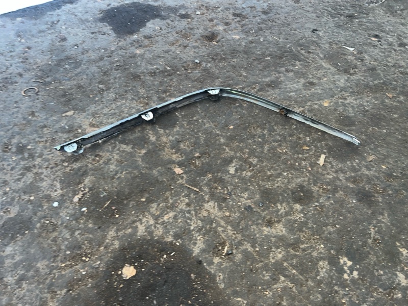 фотография nissan-teana-molding-bampera-1 5
