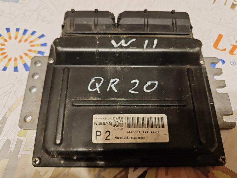 Фото детали