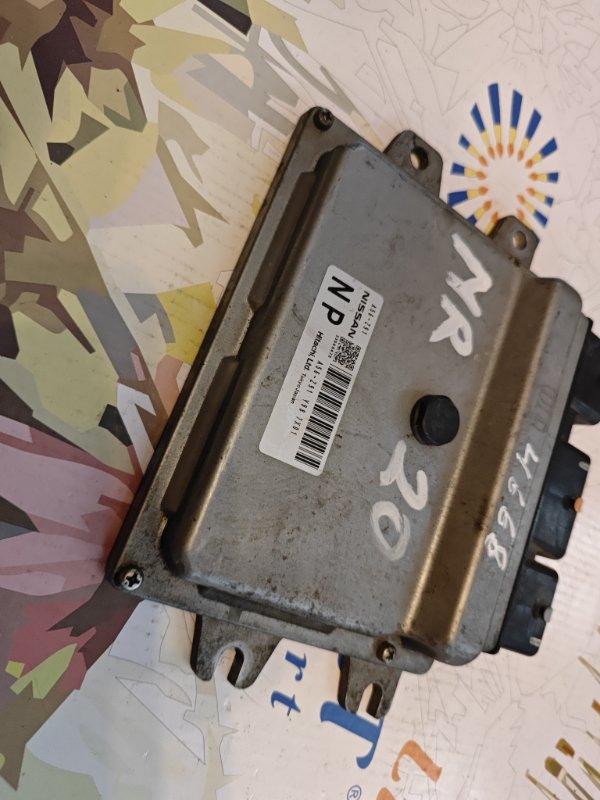 фотография nissan-serena-blok-upravleniya-dvs-7 3