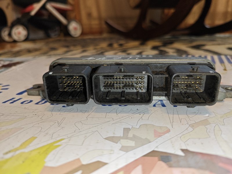 фотография nissan-ad-blok-upravleniya-dvs-3 5