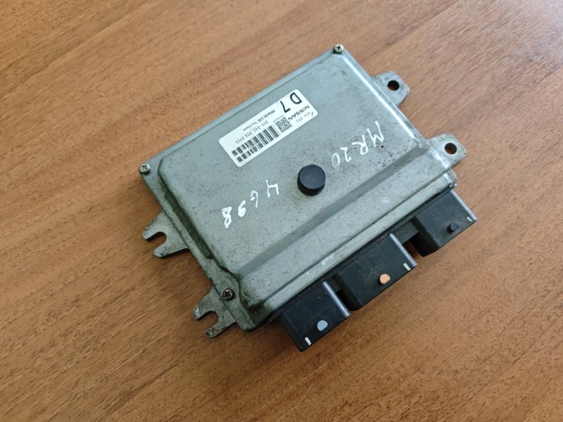 фотография nissan-serena-blok-upravleniya-dvs-10 5