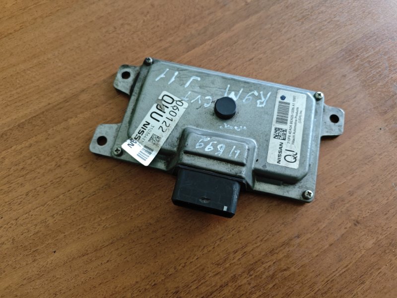 фотография nissan-qashqai-blok-upravleniya-akpp-1 5