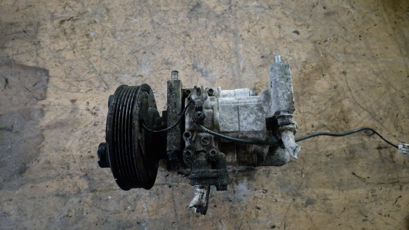 фотография mazda-3-kompressor-konditsionera-3 3