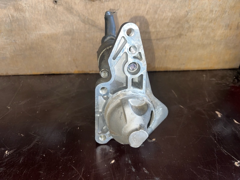фотография nissan-cube-starter-1 2