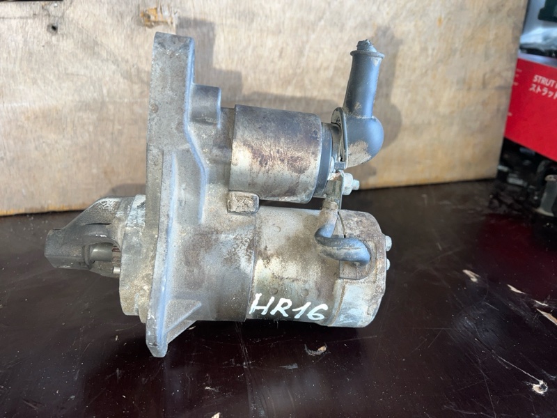 фотография nissan-cube-starter-1 3