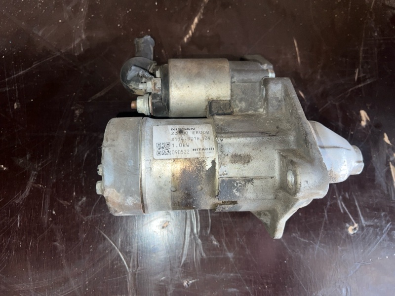 фотография nissan-cube-starter-1 5