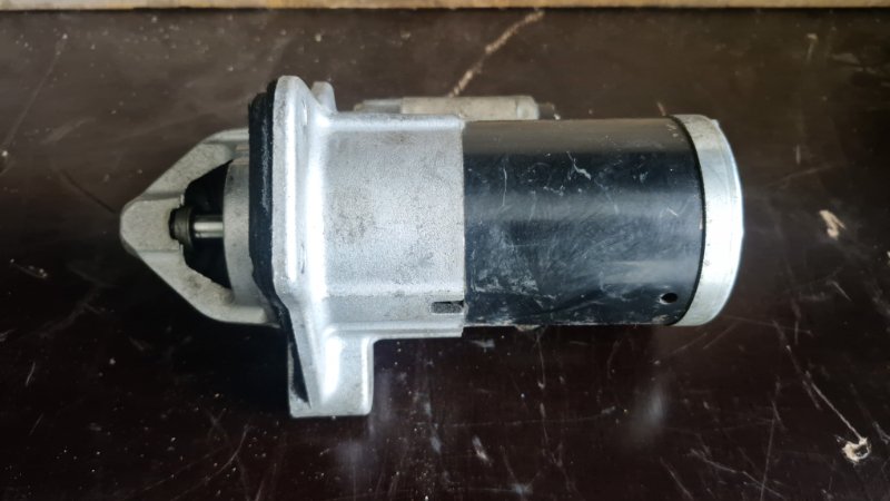 фотография nissan-note-starter-3 4