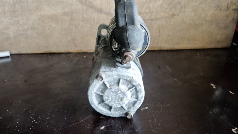 фотография nissan-micra-starter-5 3