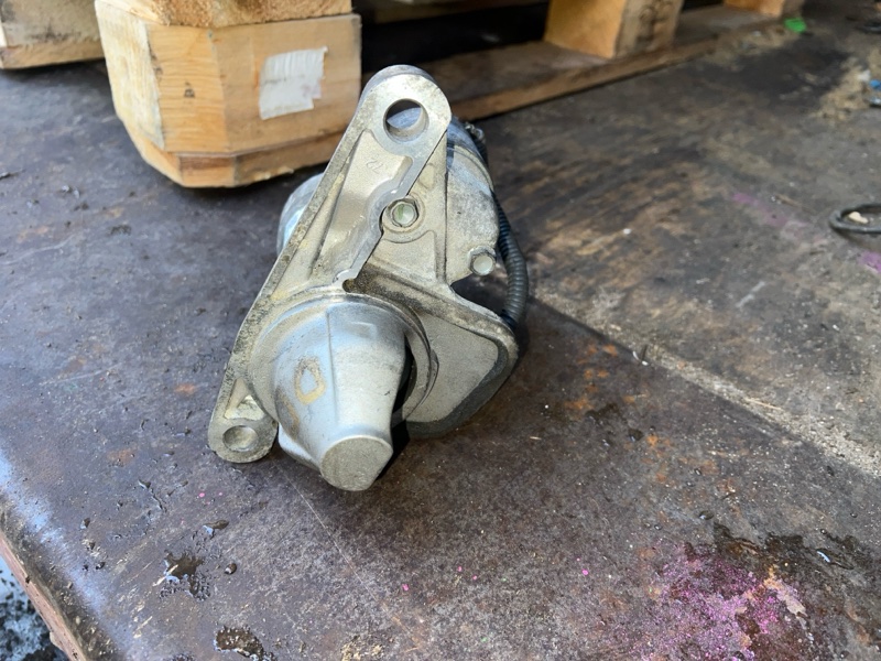 фотография nissan-x-trail-starter-12 2